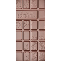 Epices du Large - Chocolait