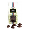 Coffret mini cabosses chocolat noir Pérou 70%