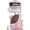 Madagascar 100% Grué de cacao