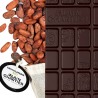 De la fève de cacao à la tablette de chocolat
